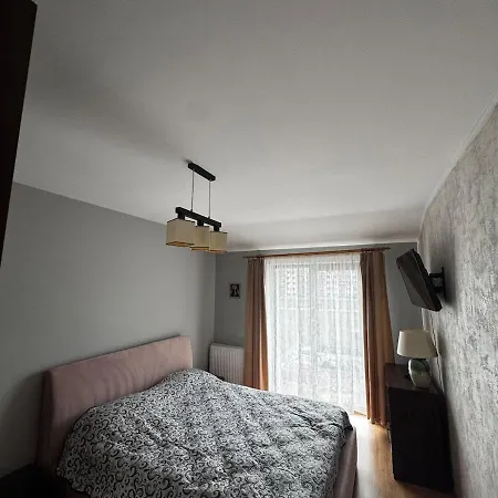 2 Rooms, Tractorul Appartement Braşov