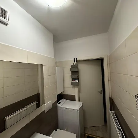 Lejlighed 2 Rooms, Tractorul *