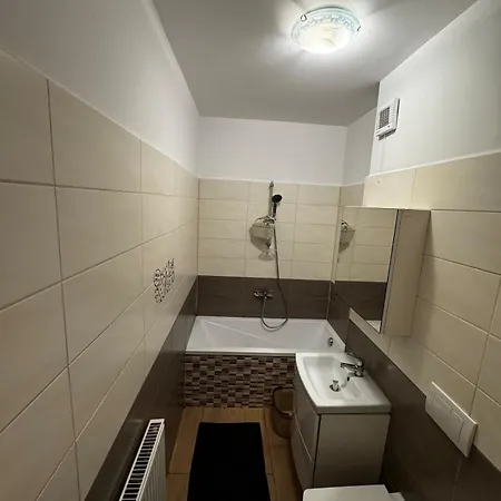 Appartement 2 Rooms, Tractorul Braşov